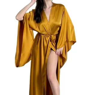 قمصان نوم طويلة  long nightgowns