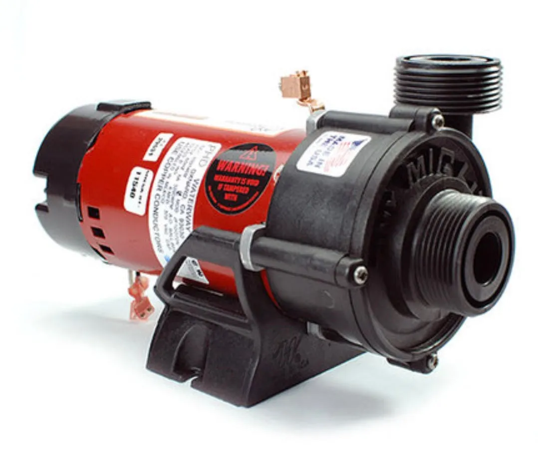 1” x 1” Tiny Might Circulation pump – 1 Speed