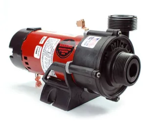 1” x 1” Tiny Might Circulation pump – 1 Speed