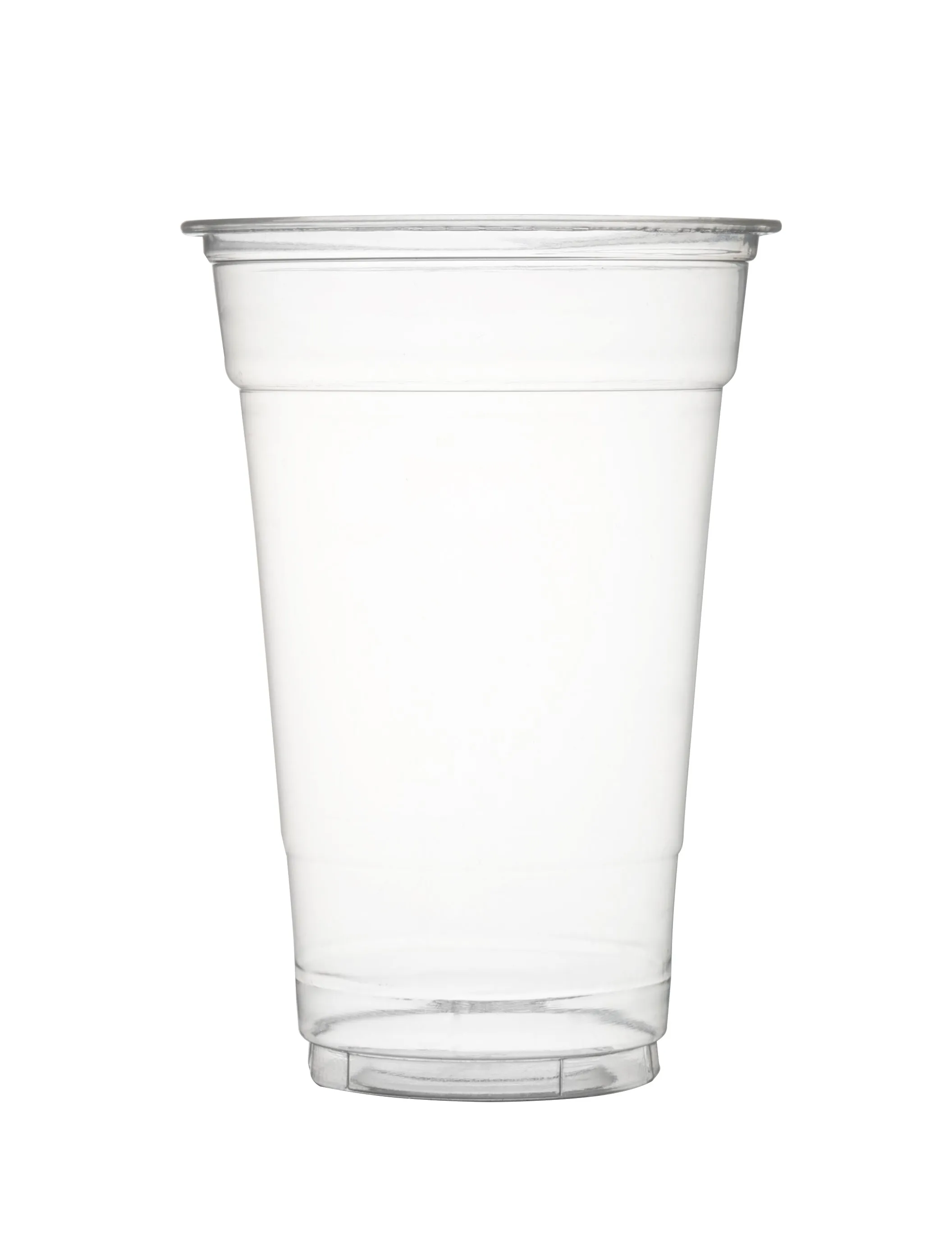 10 oz. PETE Drinking Cup (1000/CS)