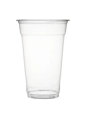 10 oz. PETE Drinking Cup (1000/CS)