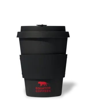12 oz. Equator Ecoffee Cup
