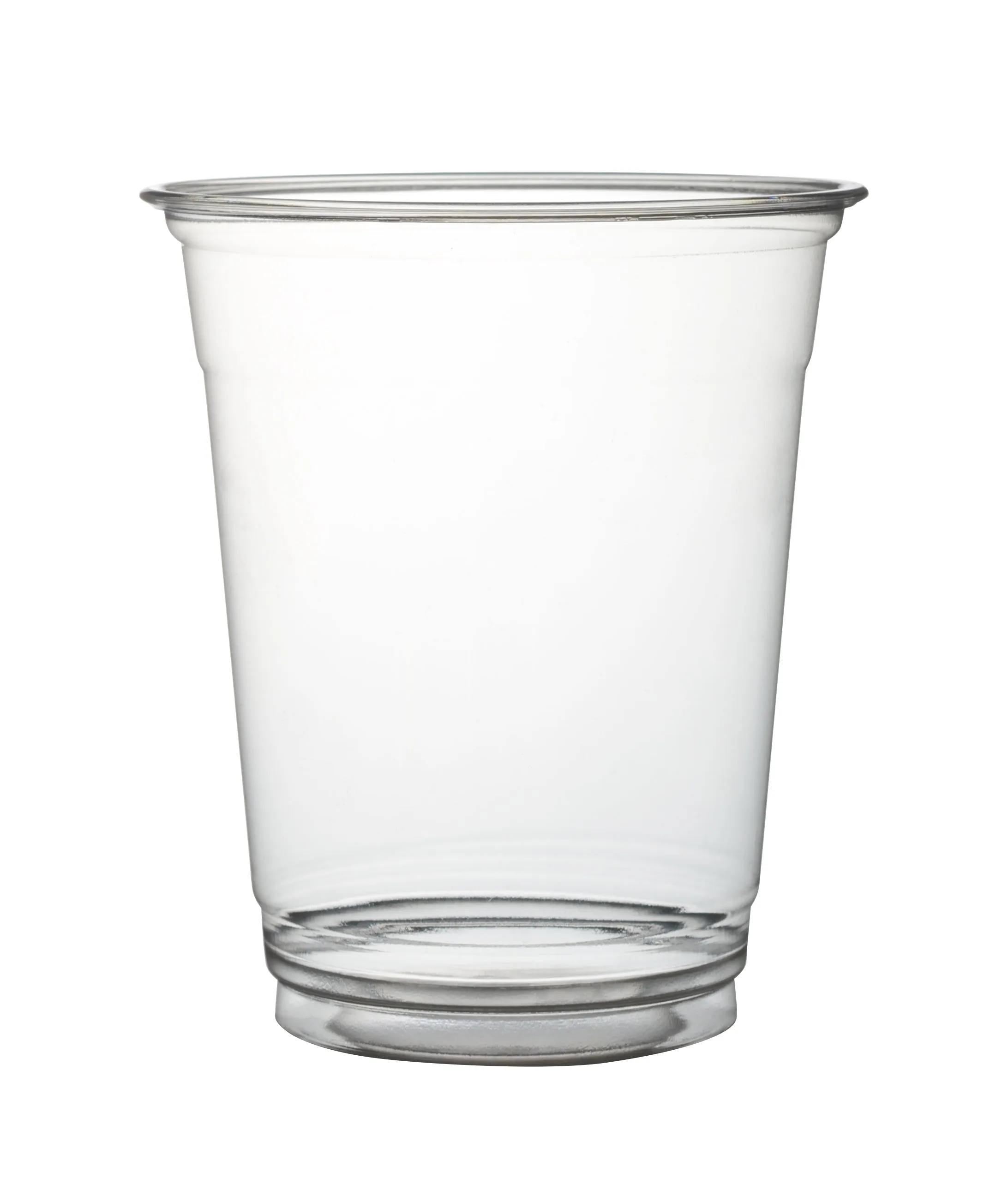 12 oz. PETE Drinking Cup (1000/CS)