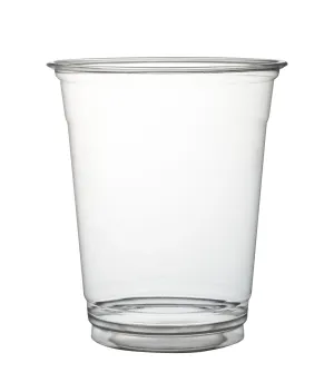 12 oz. PETE Drinking Cup (1000/CS)
