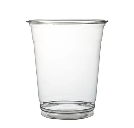 12/14 oz. PETE Drinking Cup (1000/CS)