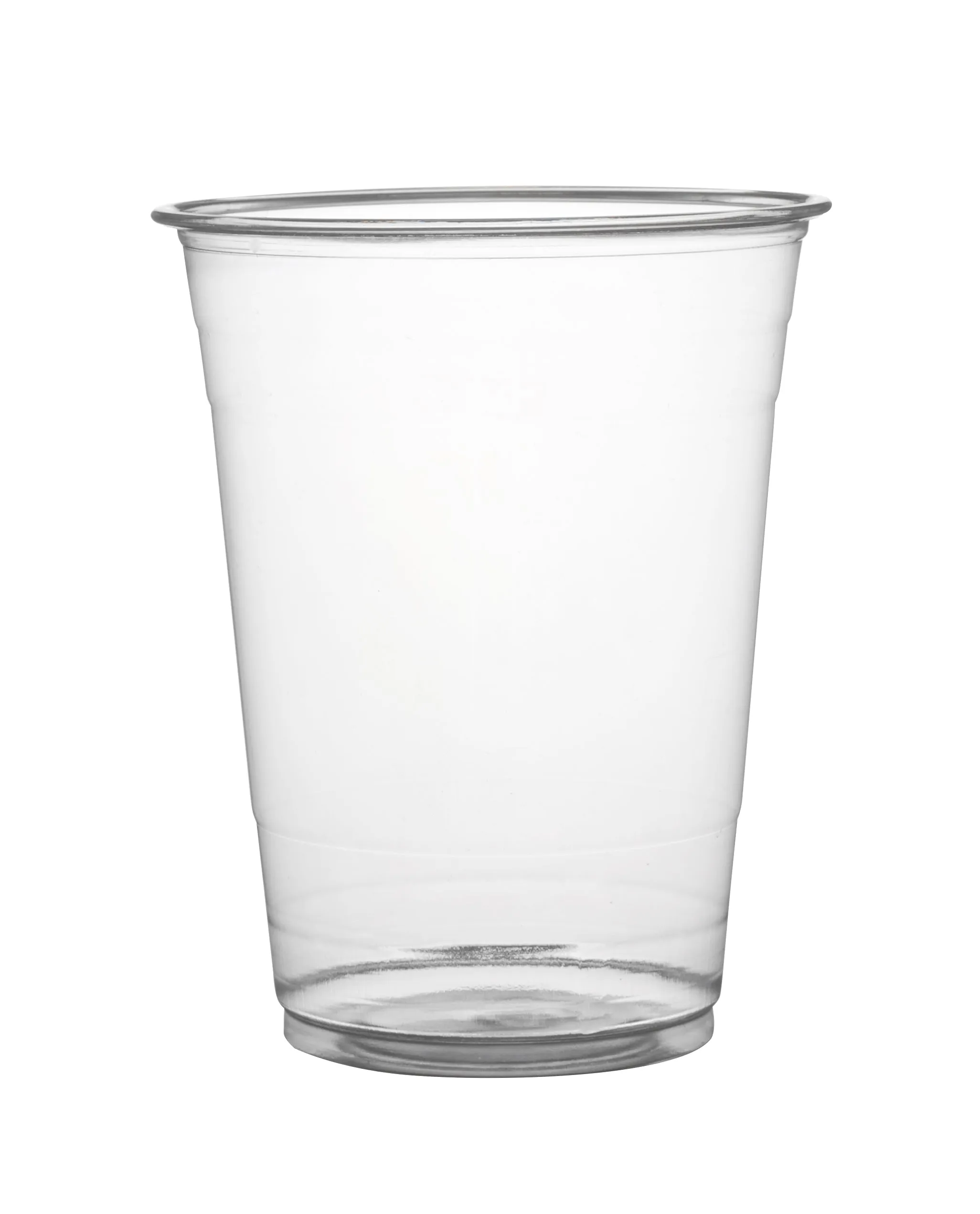 16 oz. Cold Cup-PET (1000/CS)