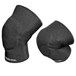 187 Killer Pads Knee Gasket