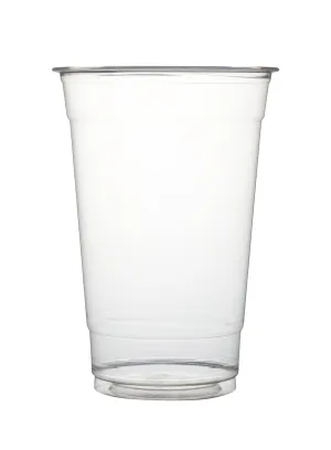 24 oz. PETE Drinking Cup (600/CS)
