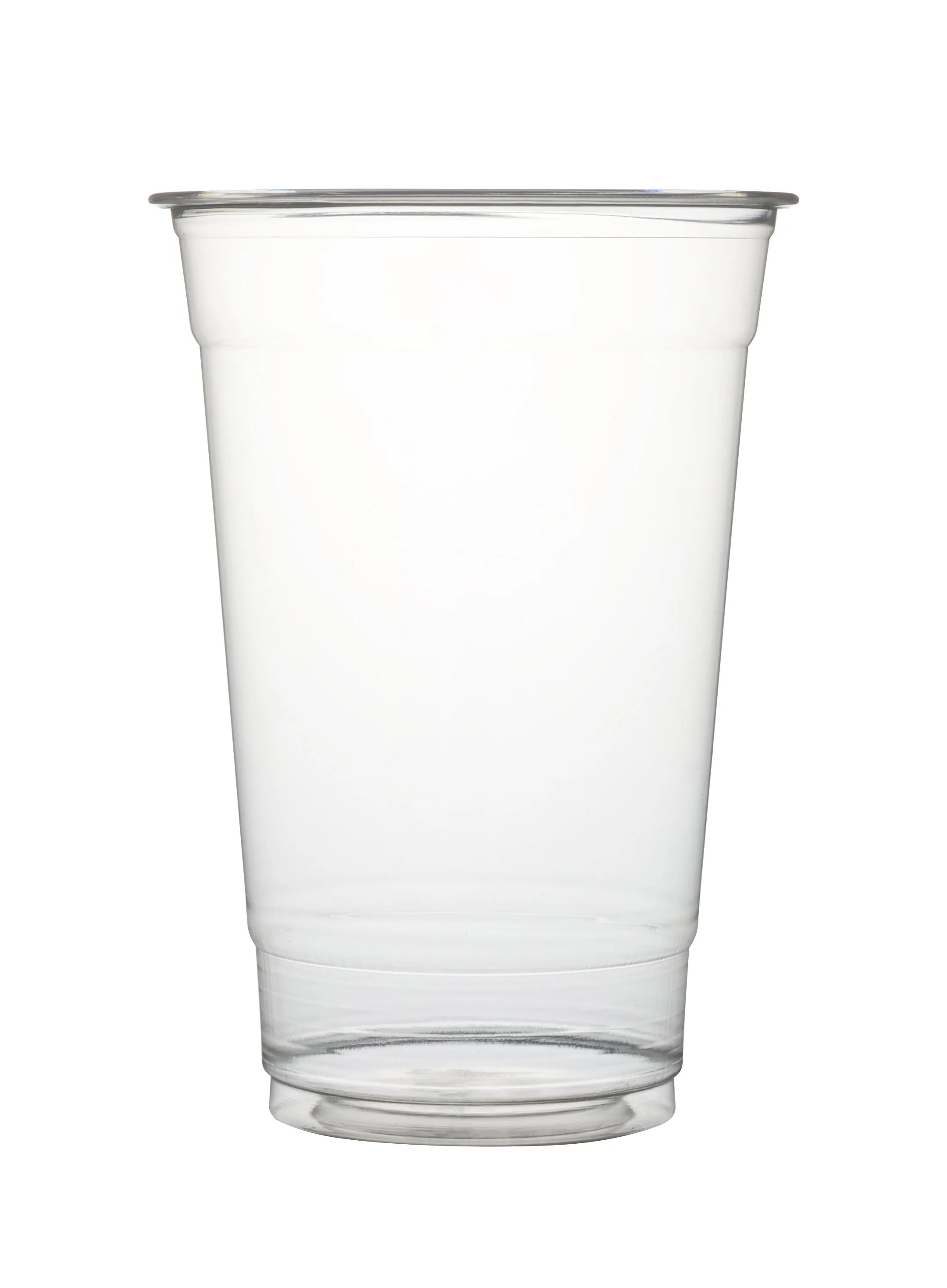 24 oz. PETE Drinking Cup (600/CS)