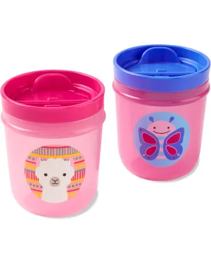 2pk Tumbler Cups