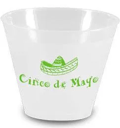 9 oz Frost-Flex Cups