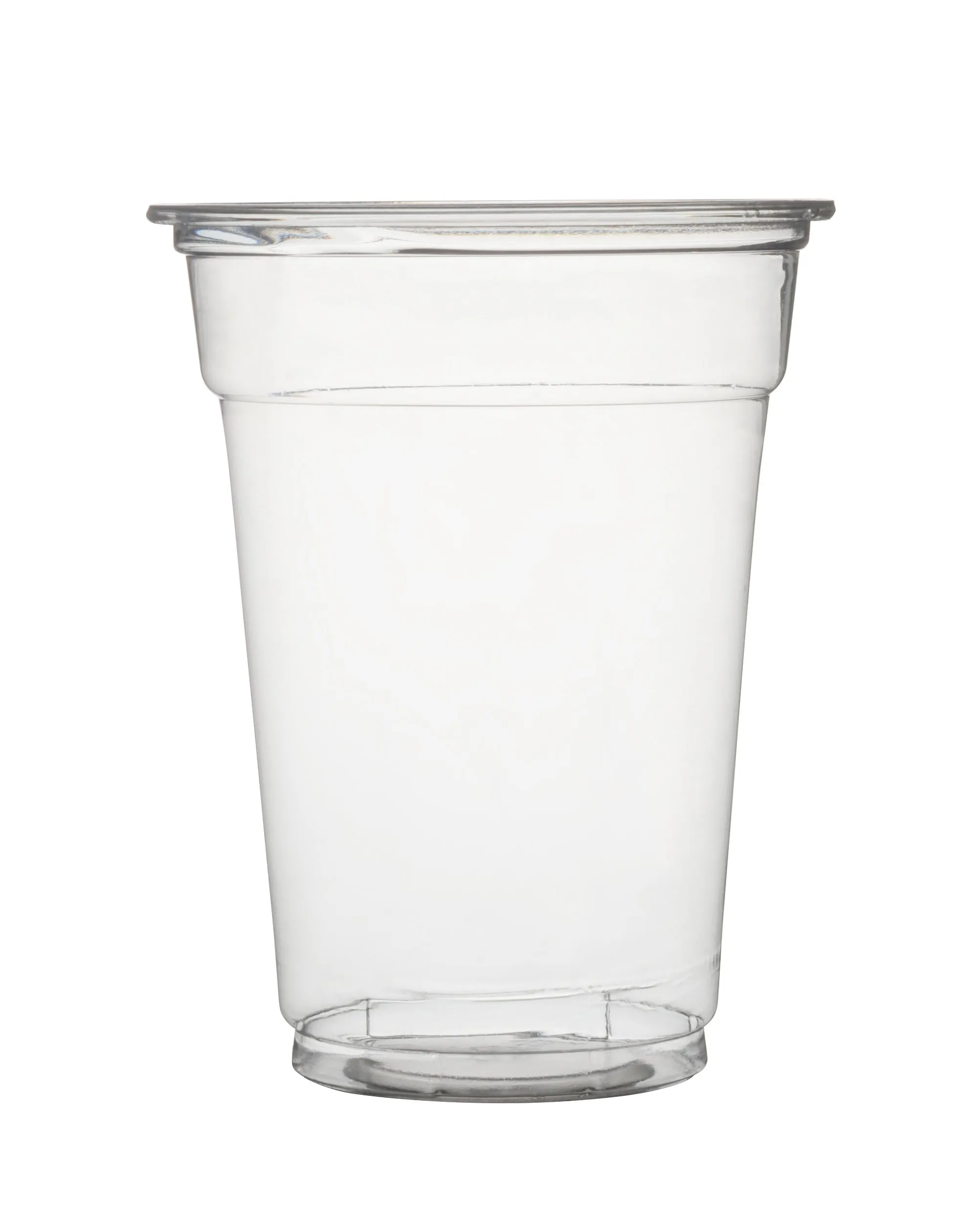 9 oz. PETE Tall Drinking Cup (1000/CS)