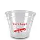 9 oz Soft Plastic Party Cups