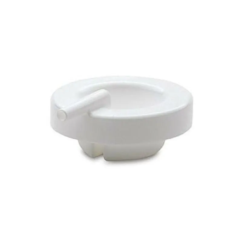 Ameda Adapter Cap 2 Pack