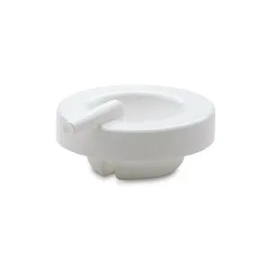 Ameda Adapter Cap 2 Pack