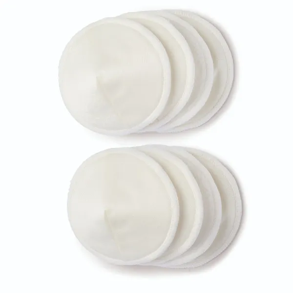 Ameda Contoured Washable Nursing Pads