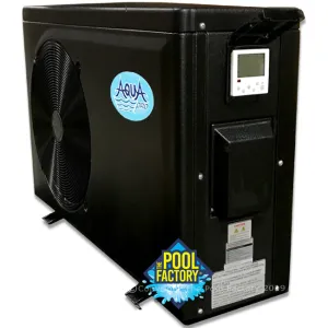 AquaPro ECO900 84K BTU Electric Heat Pump
