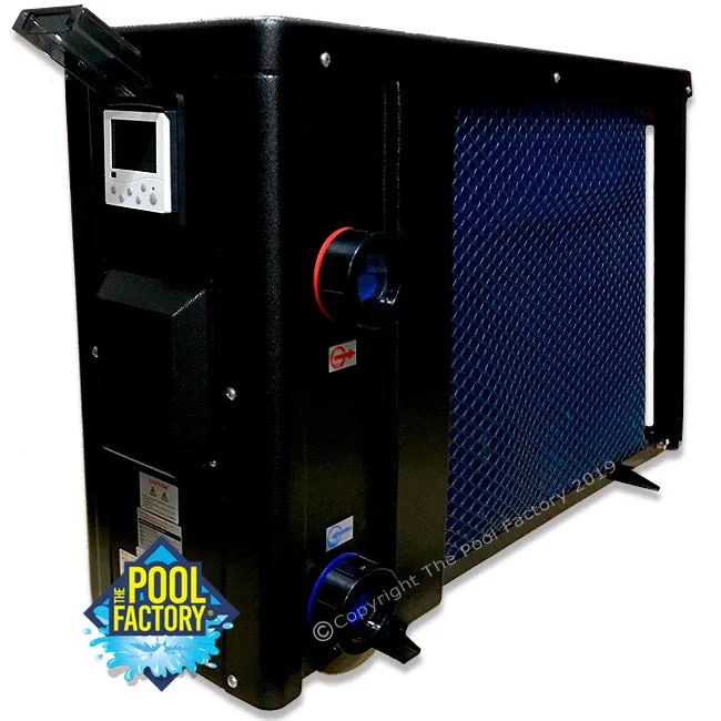 AquaPro ECO900 84K BTU Electric Heat Pump