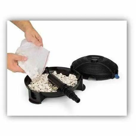 Aquascape 95110 Submersible Pond Water Filter
