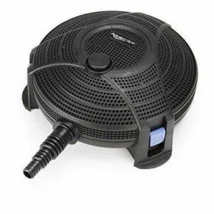 Aquascape 95110 Submersible Pond Water Filter