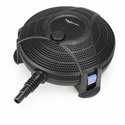 Aquascape 95110 Submersible Pond Water Filter