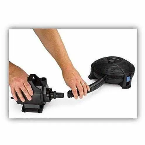 Aquascape 95110 Submersible Pond Water Filter