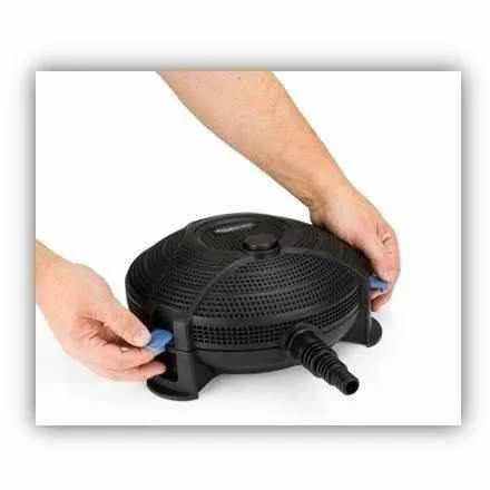 Aquascape 95110 Submersible Pond Water Filter