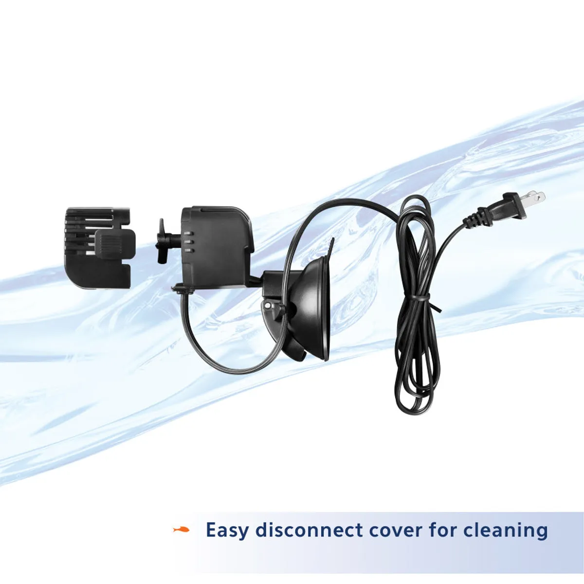 Aqueon Circulation Pump 500