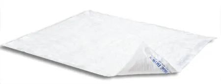 Attends Supersorb Breathables ASB-2336 Underpad, Pack of 5