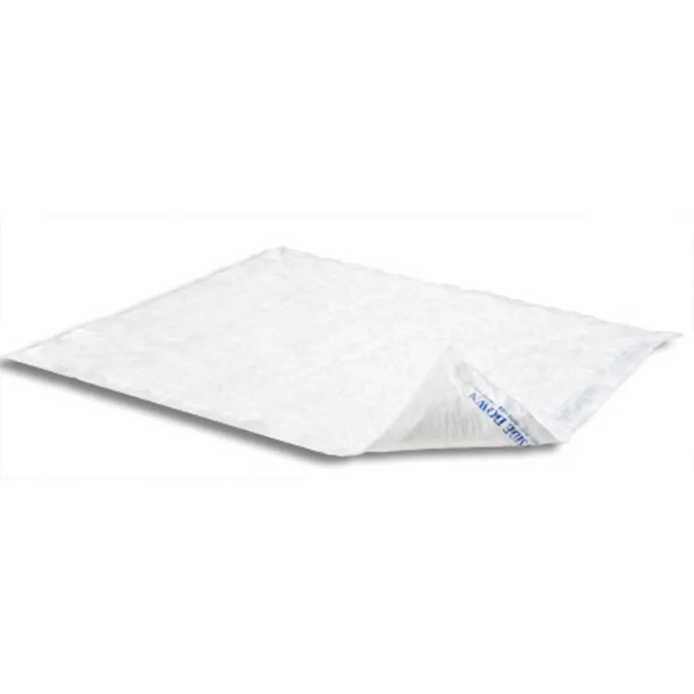 Attends Supersorb Breathables ASB-2336 Underpad, Pack of 5