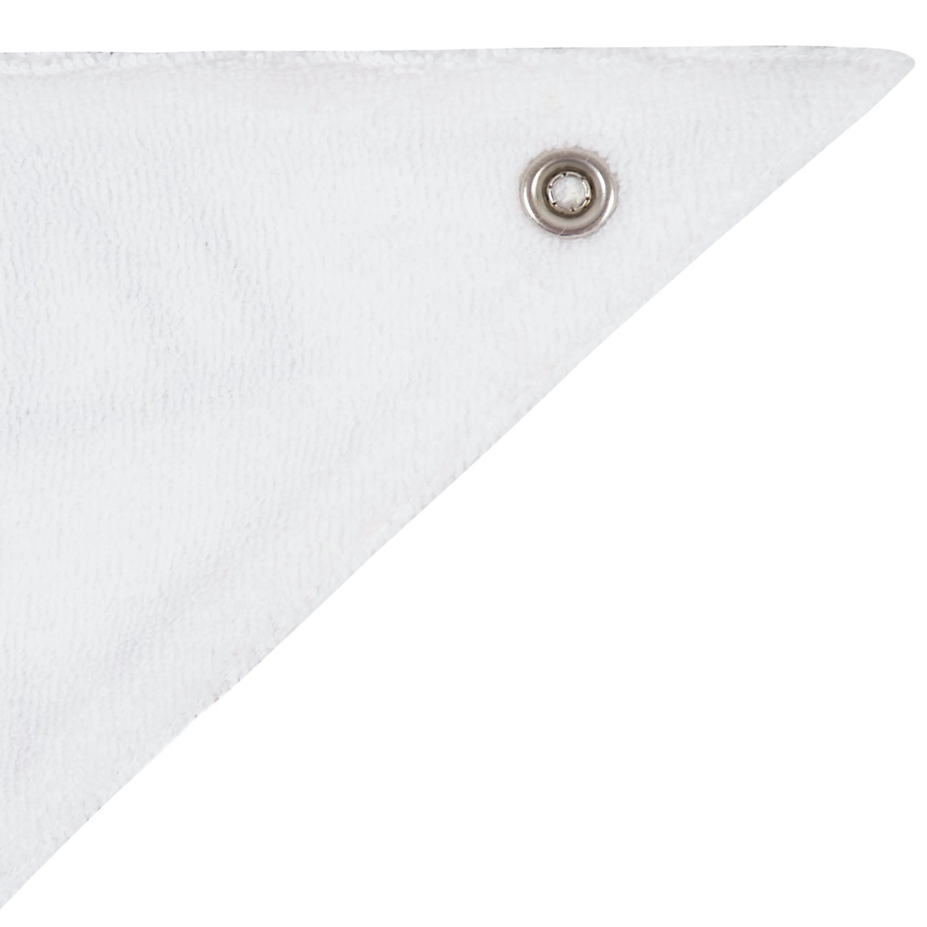 Baby Boys Desert Organic Bib