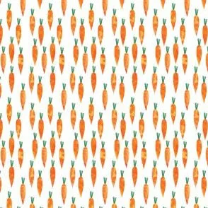 Baby Carrots