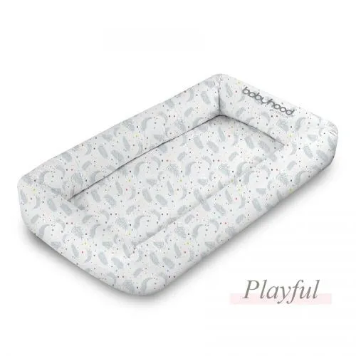 Baby Nest - Breathe Eze Cosy Crib Playful
