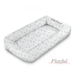 Baby Nest - Breathe Eze Cosy Crib Playful