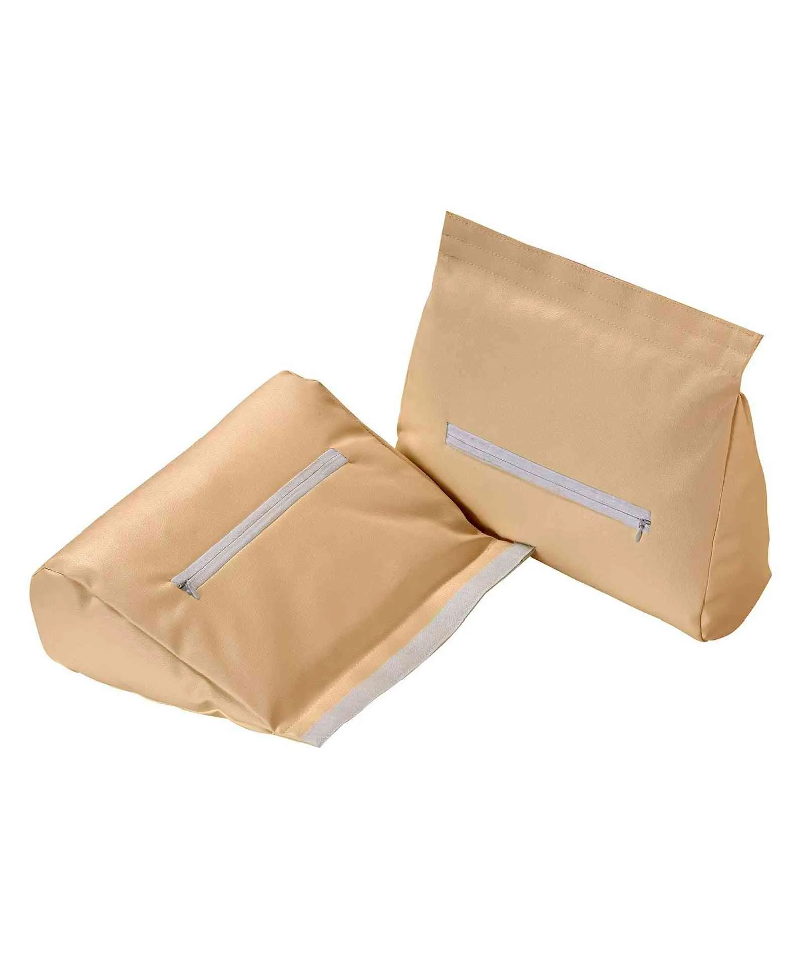 Babymoon Butterfly Posing Pillow Photoshoot Prop - Beige