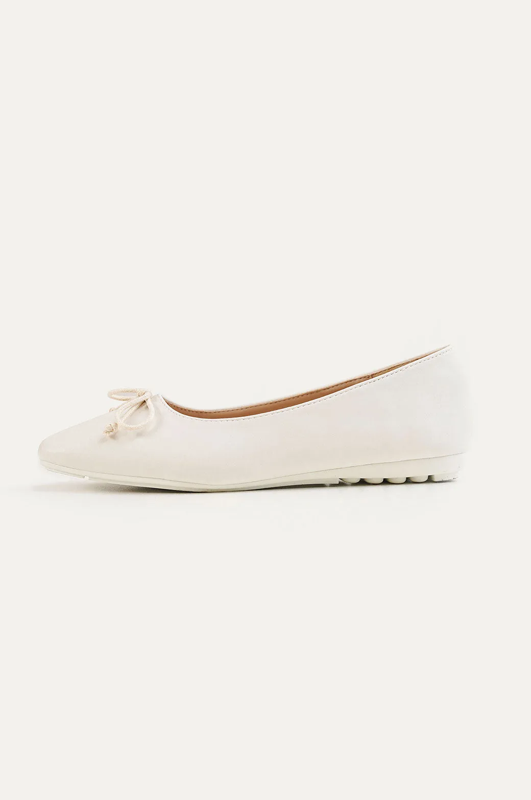 BALLET PUMPS