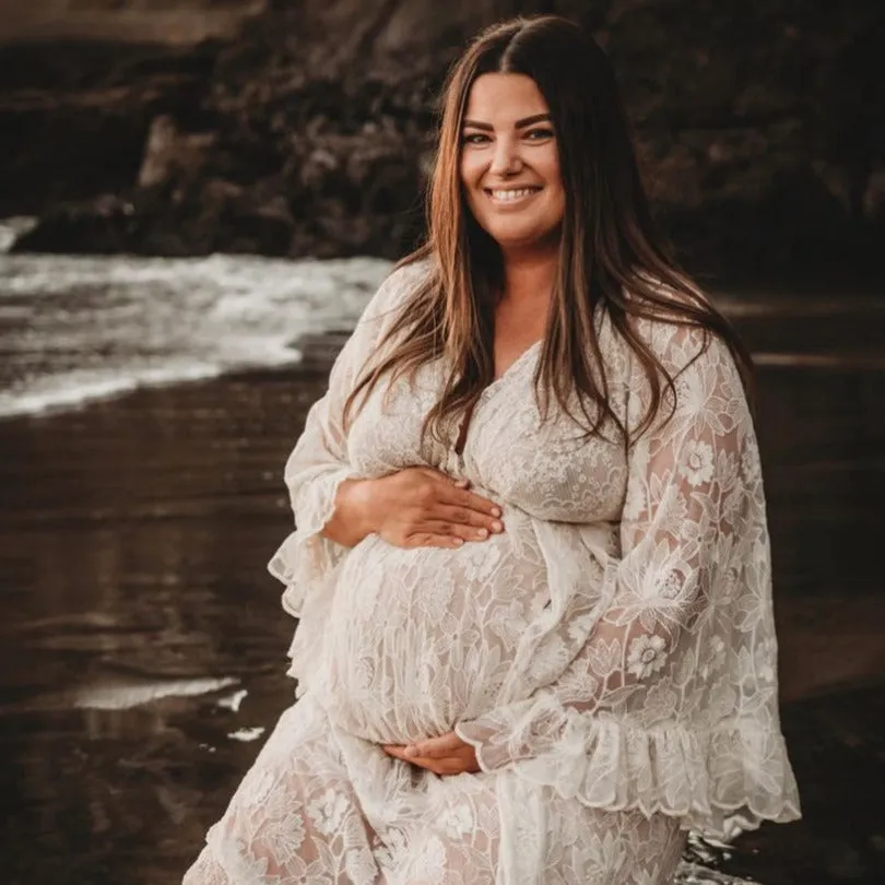 Be Love Gown | OSFA