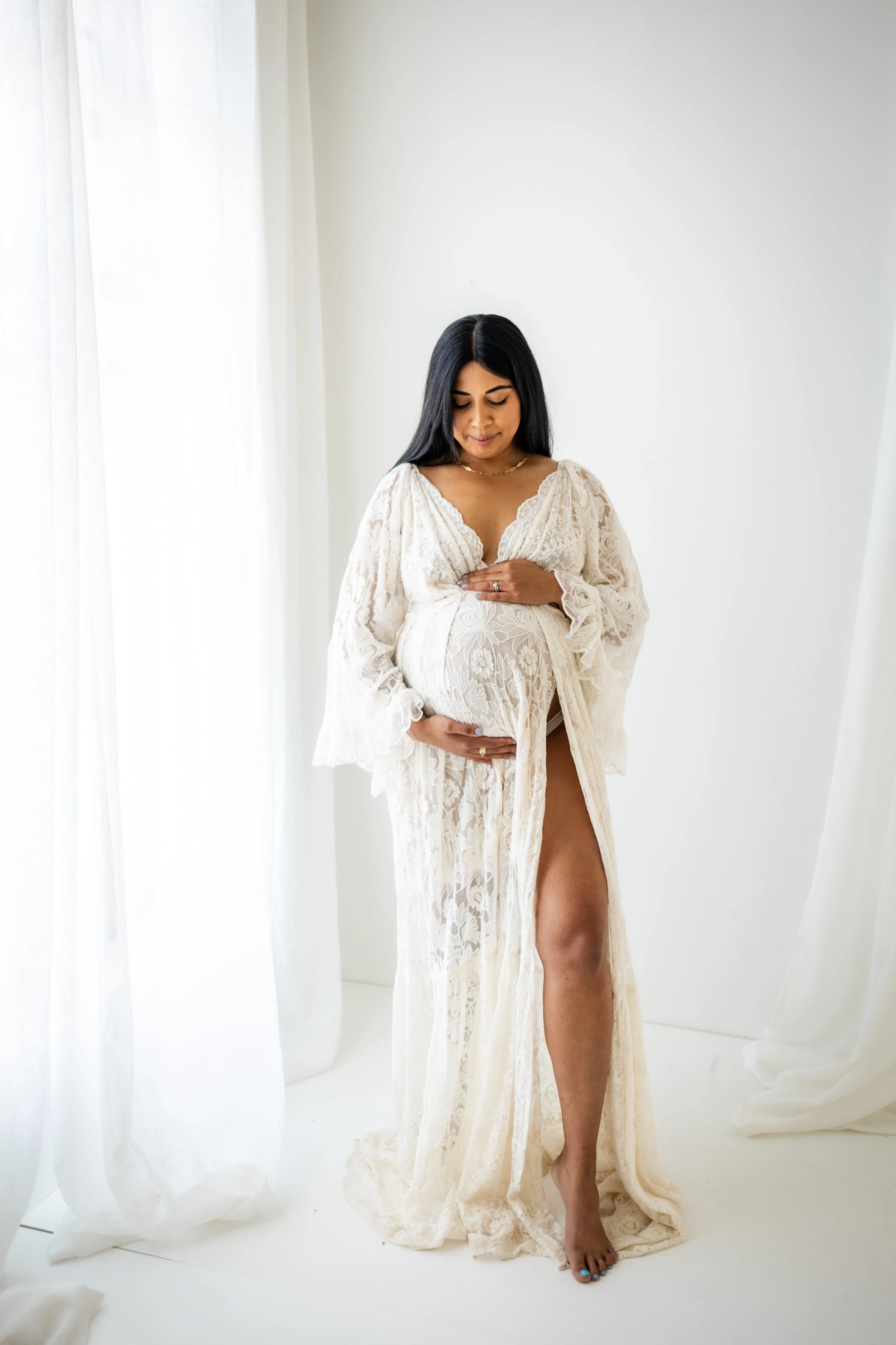 Be Love Gown | OSFA