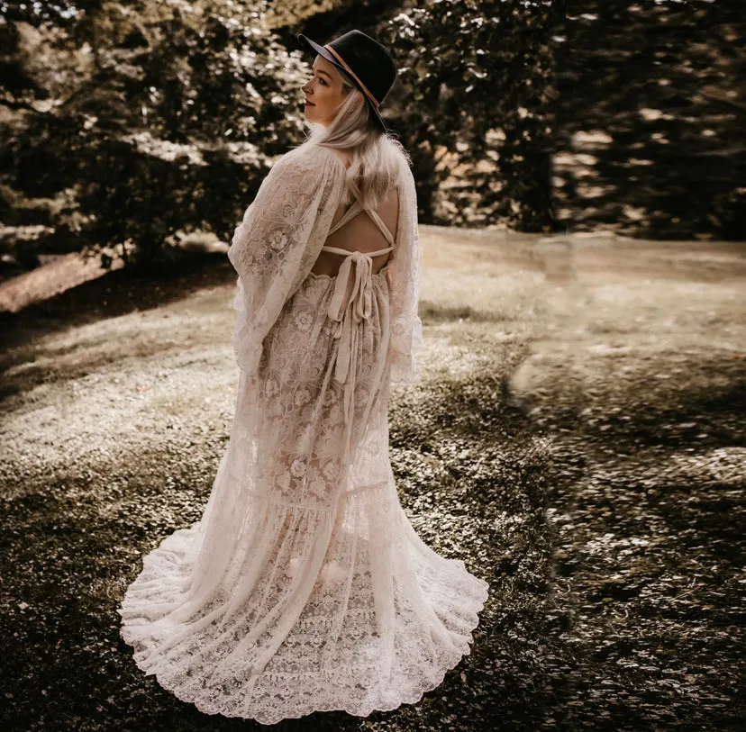 Be Love Gown | OSFA