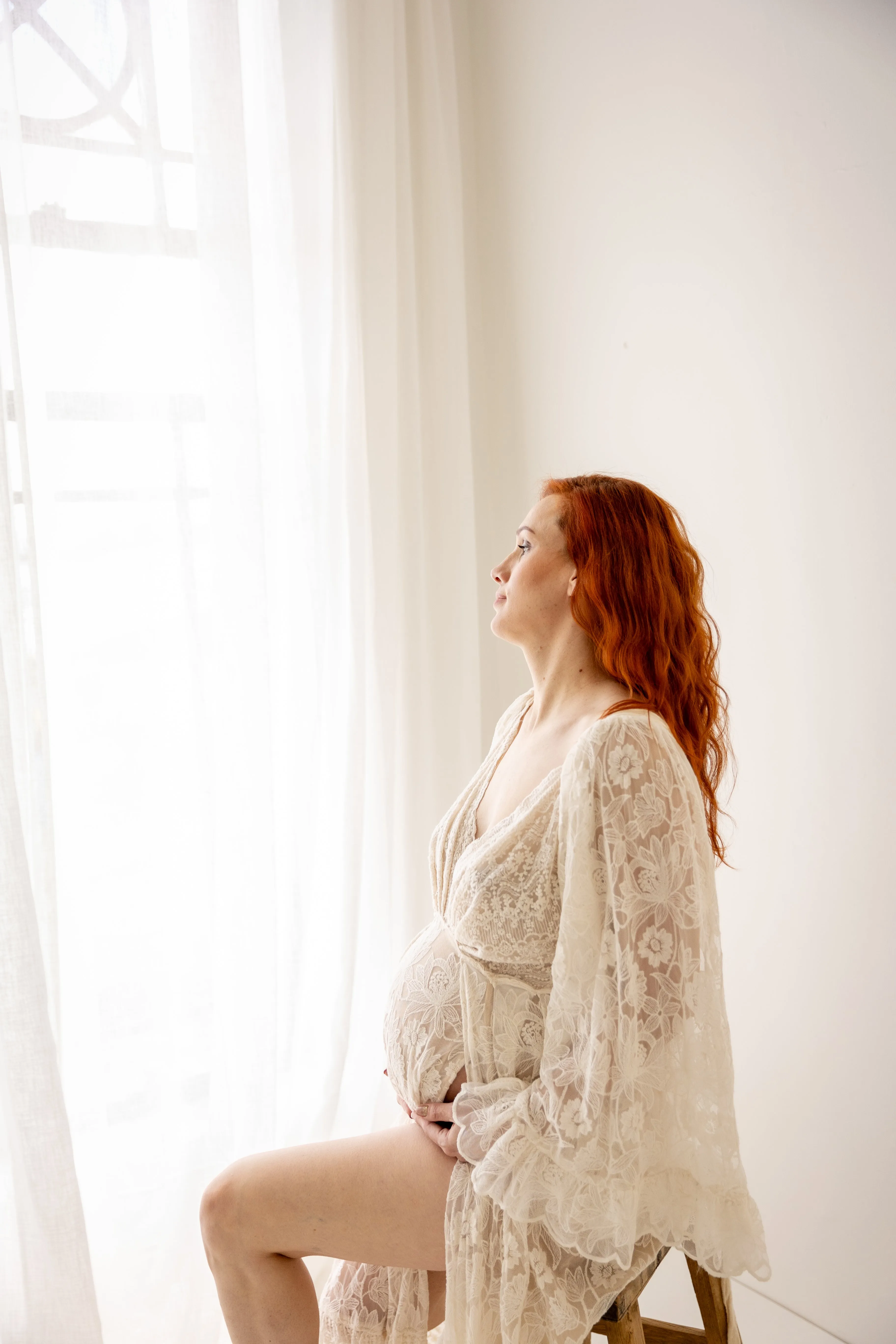 Be Love Gown | OSFA