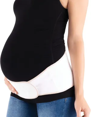 Belly Bandit Upsie Belly Pregnancy Support Band Medium