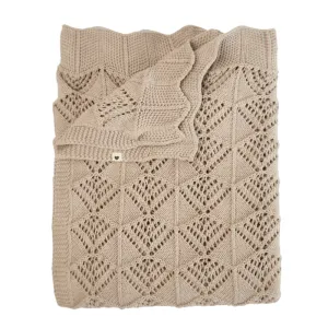 Bibs Blanket