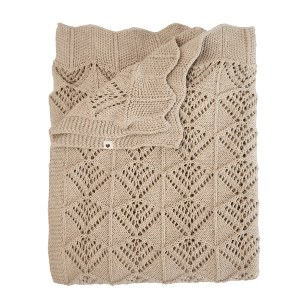 Bibs Blanket