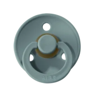 Bibs Colour Dummies - Island Sea -(2 pack)