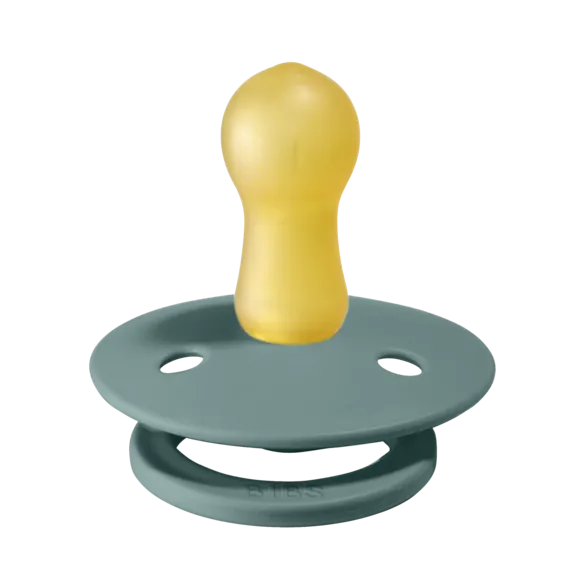 Bibs Colour Dummies - Island Sea -(2 pack)