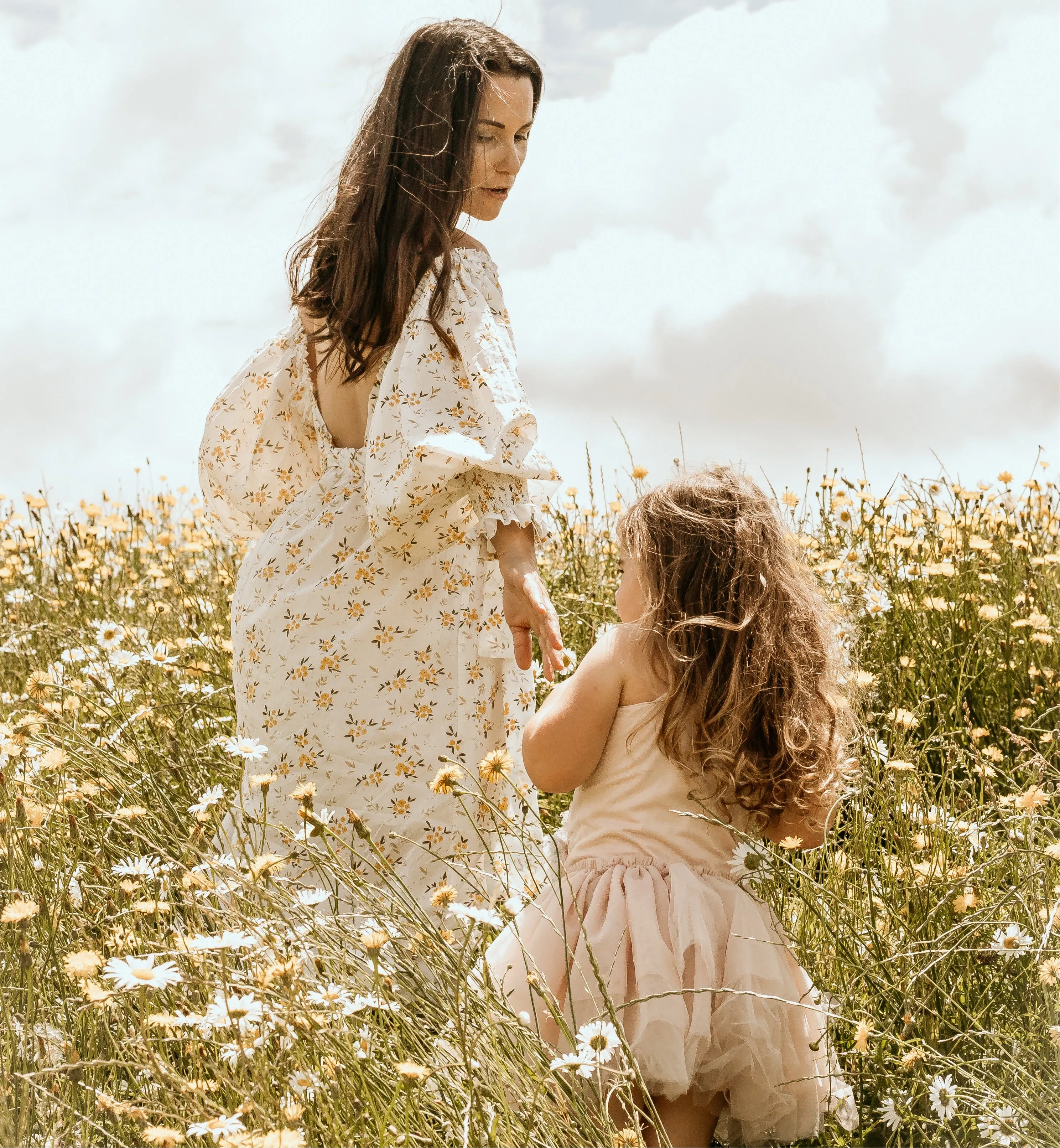 Bird and Kite | Clara Dress | Size Medium