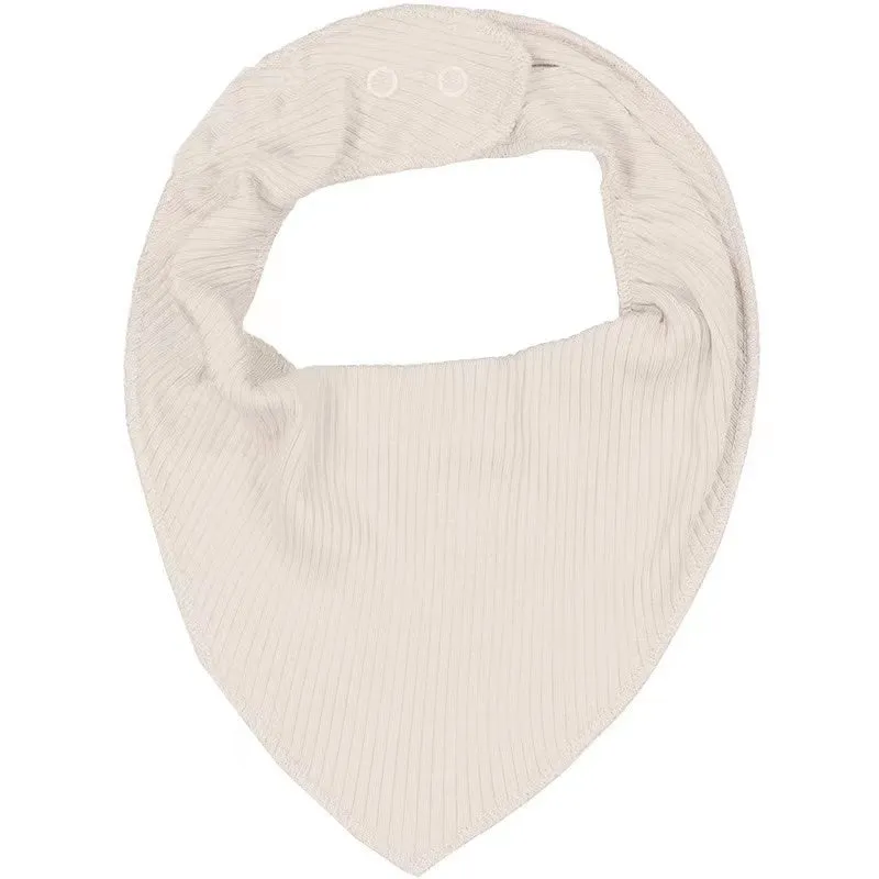 Bobbie Triangle Baby Cotton Bibs