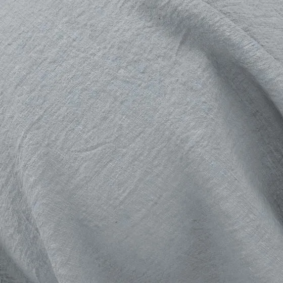 Body Pillow | Stonewashed Linen Pillowcase