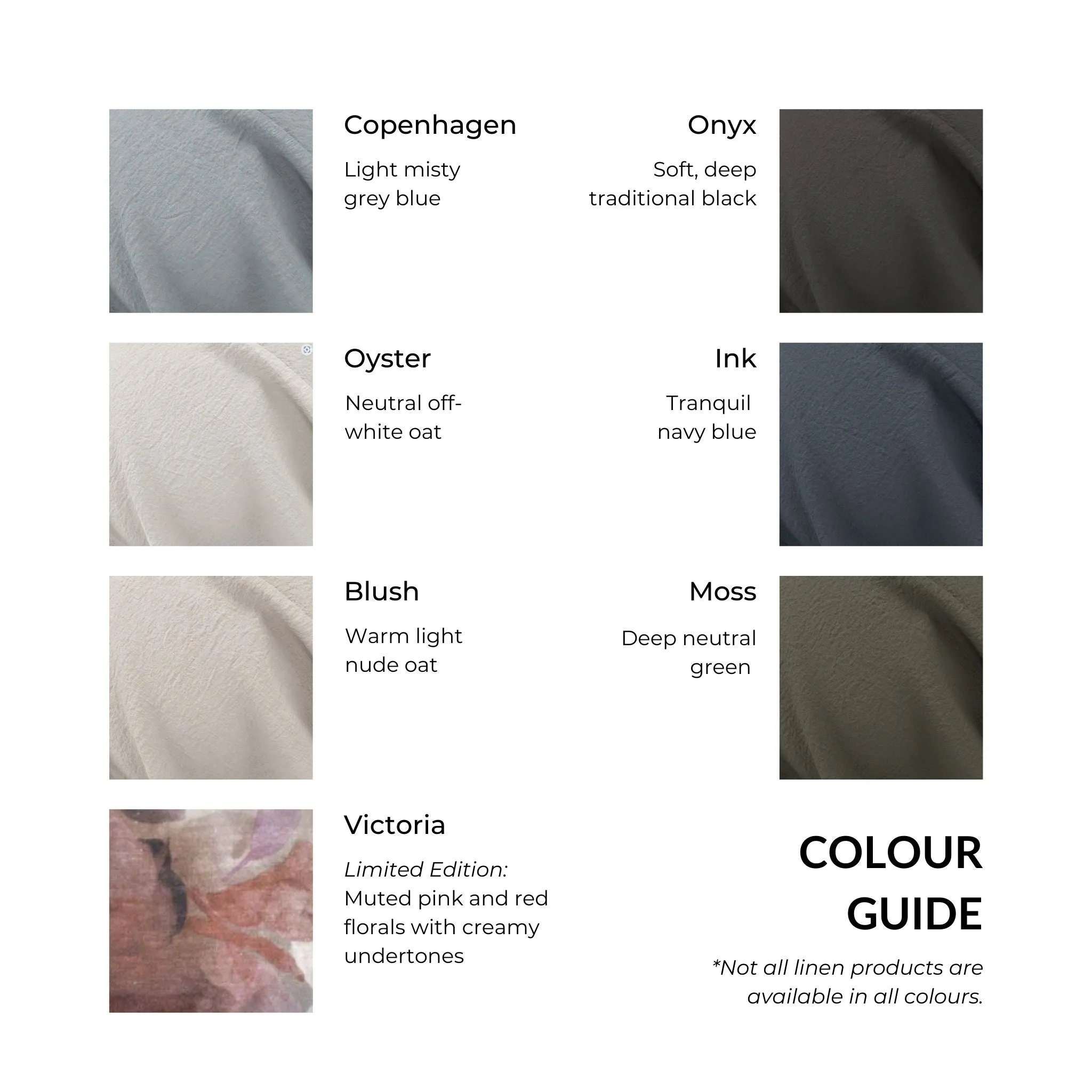 Body Pillow | Stonewashed Linen Pillowcase