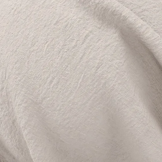 Body Pillow | Stonewashed Linen Pillowcase